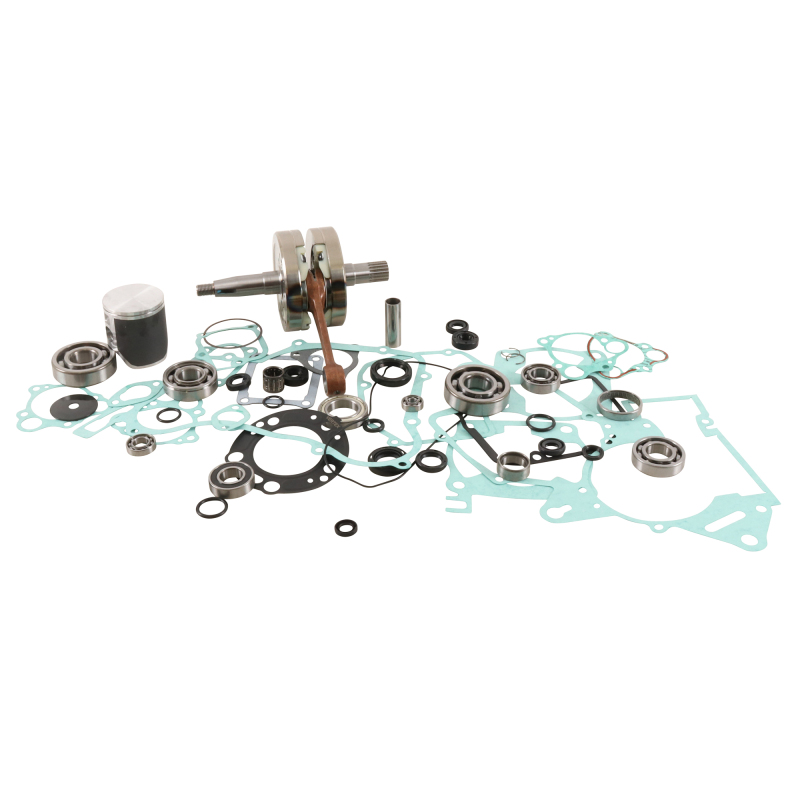 VEP Complete Engine Rebuild Kit