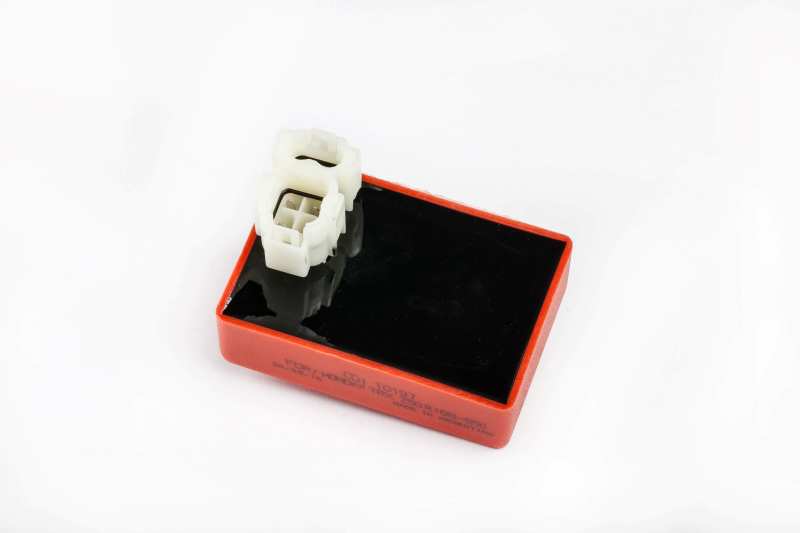 RME CDI Box