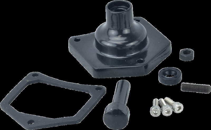ARR Solenoids