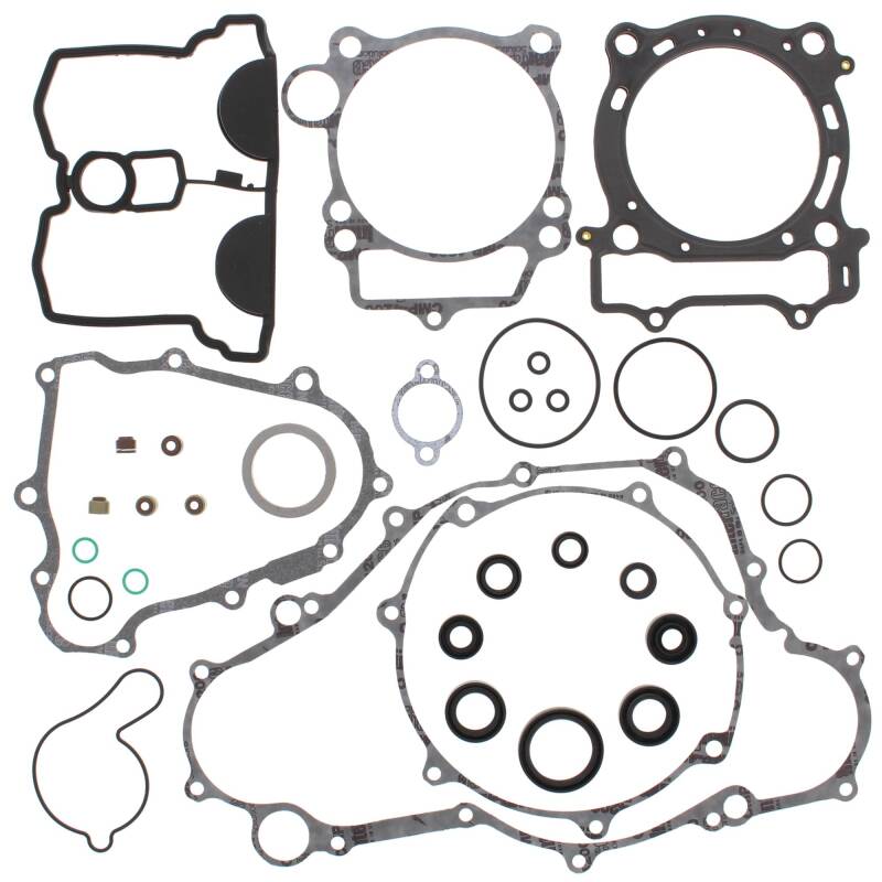 VEP Complete Gasket Kit