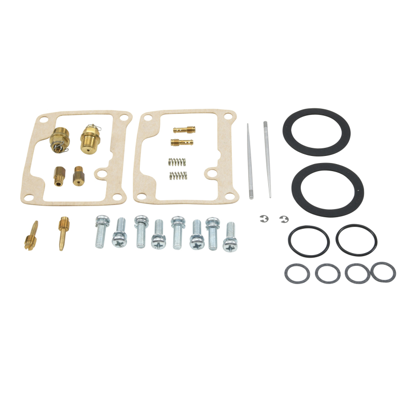 ABR Carburetor Rebuild Kits