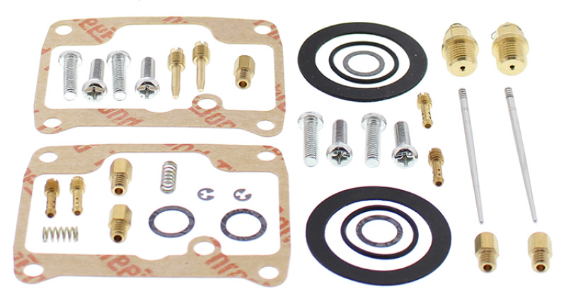 ABR Carburetor Rebuild Kits