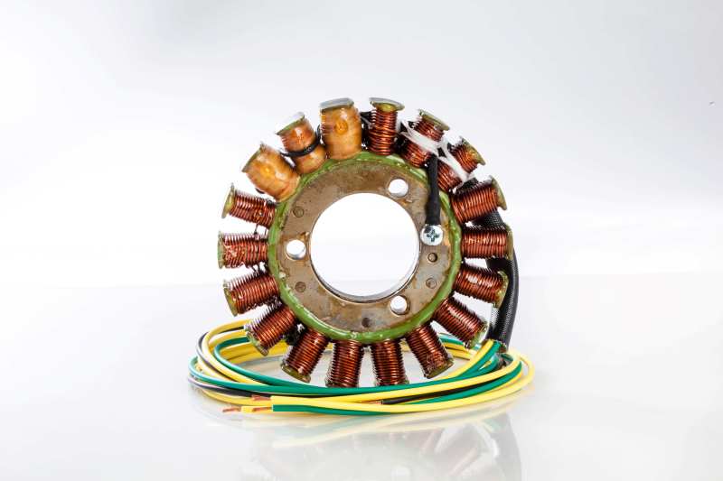 RME Stator