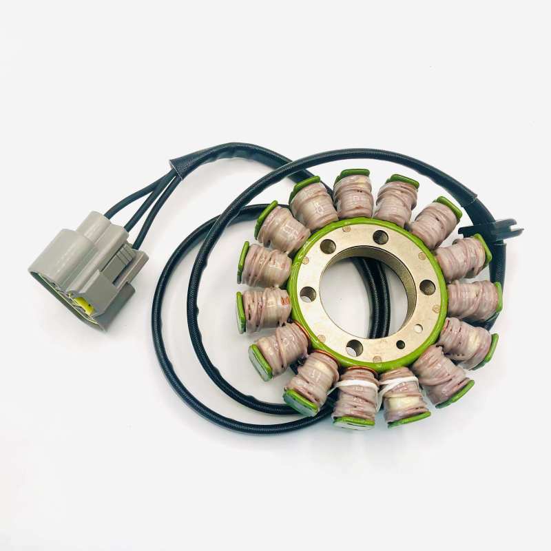 RME Stator