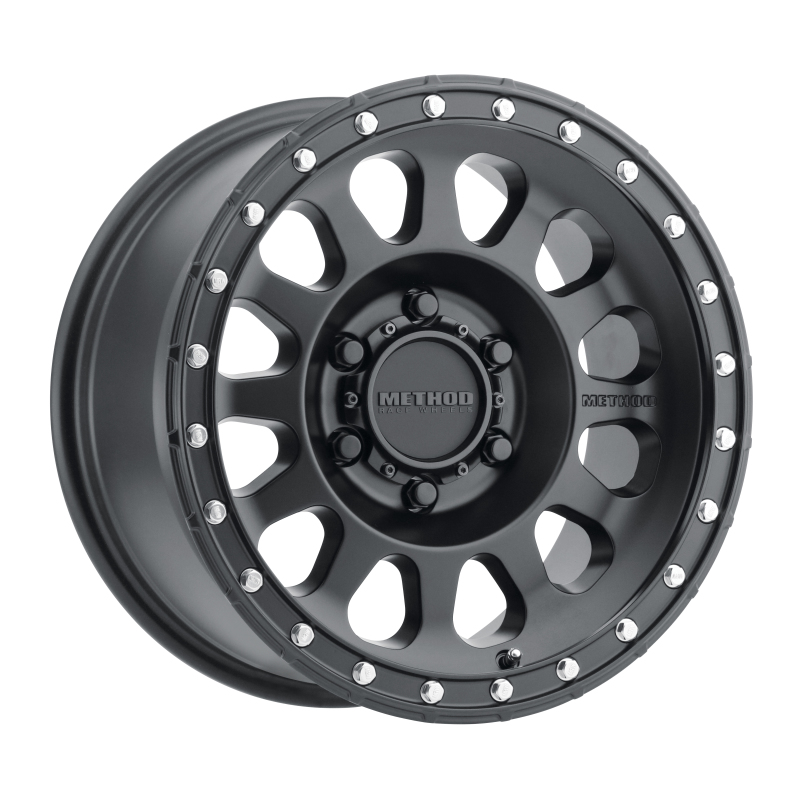 MRW MR315 Wheels