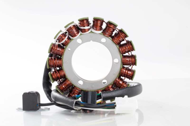 RME Stator