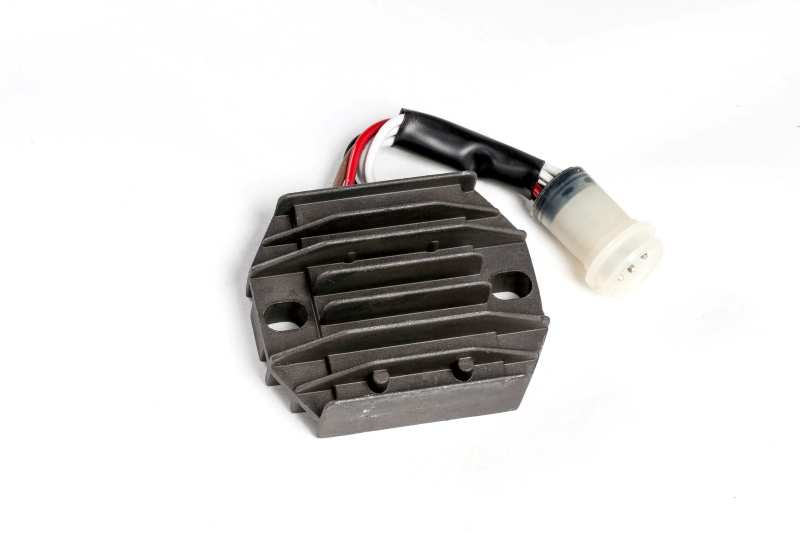 RME Rectifier