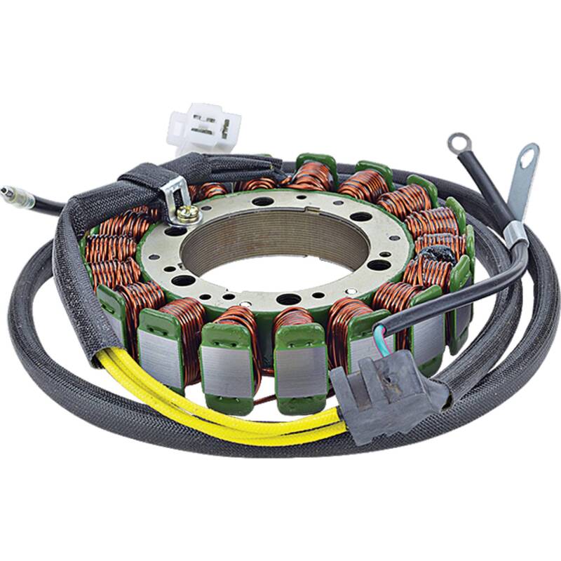 ARR Stator Coil
