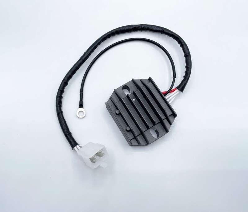RME Rectifier