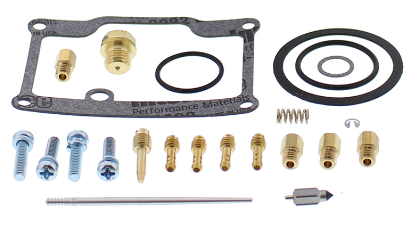 ABR Carburetor Rebuild Kits