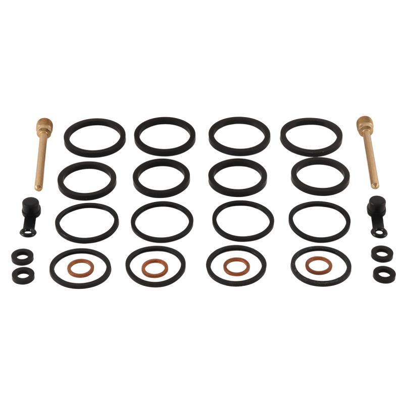 ABR Caliper Rebuild Kits