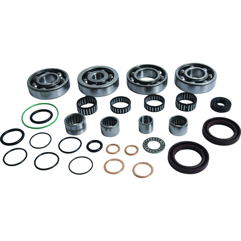 QBS Trans Rebuild Kits