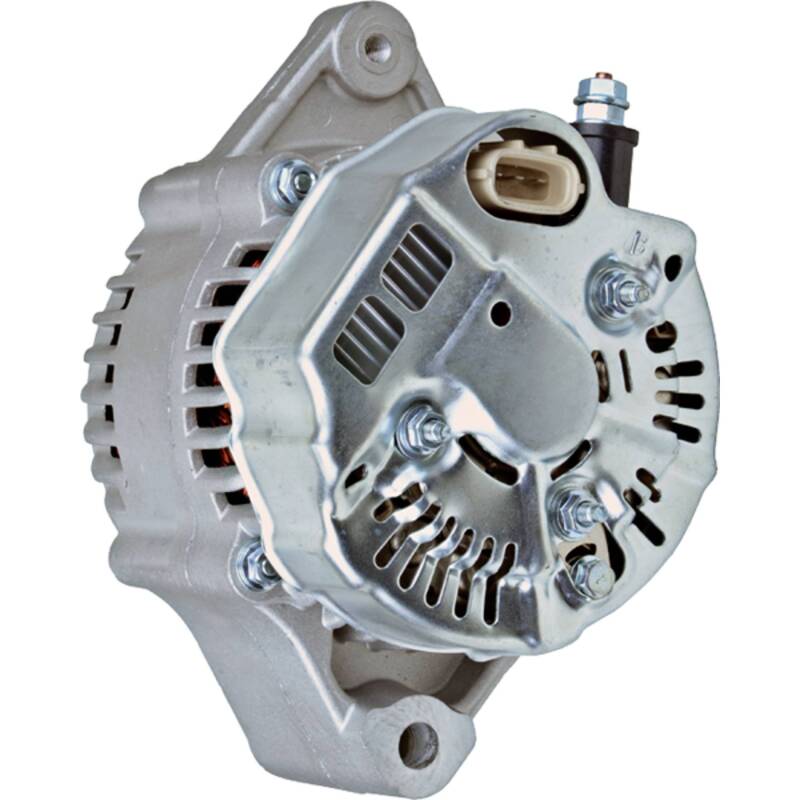 ARR Alternators
