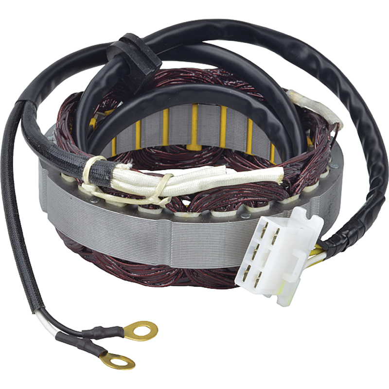 ARR Stator Coil
