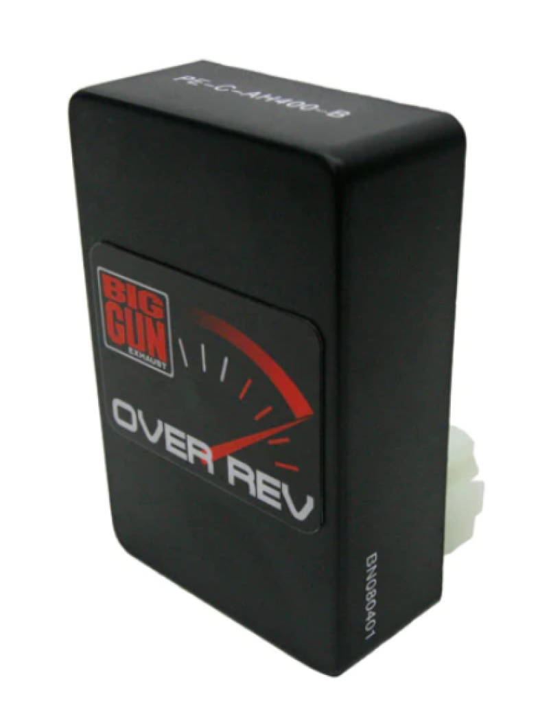 BIG ATV SXS Rev Boxes