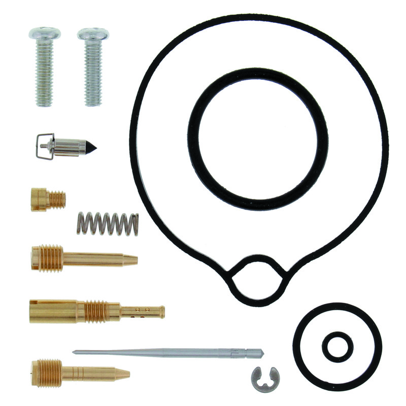 QBS Carburetor Kits