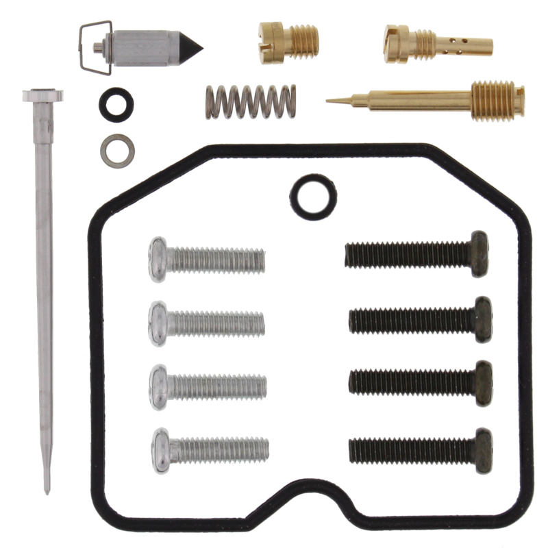 ABR Carburetor Rebuild Kits