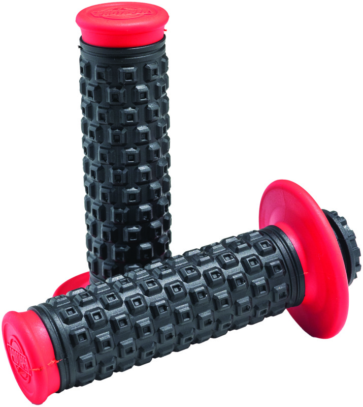 PTR Pro Series Clamp On Grips