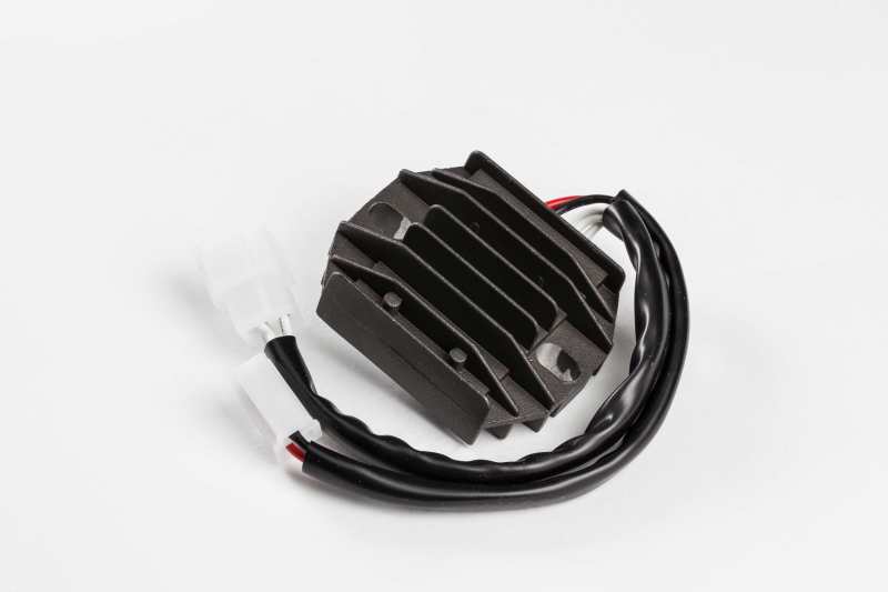 RME Rectifier