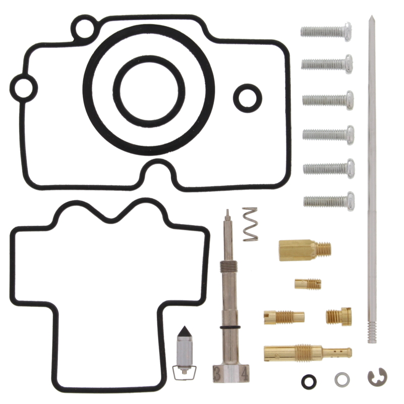 ABR Carburetor Rebuild Kits