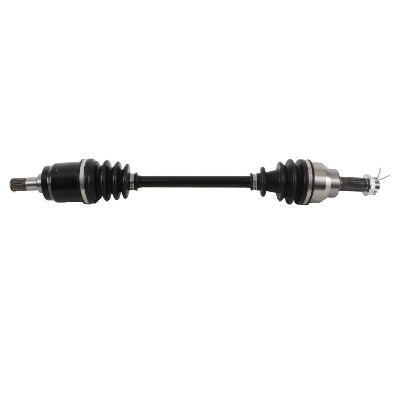 ABR A-Arm Kits