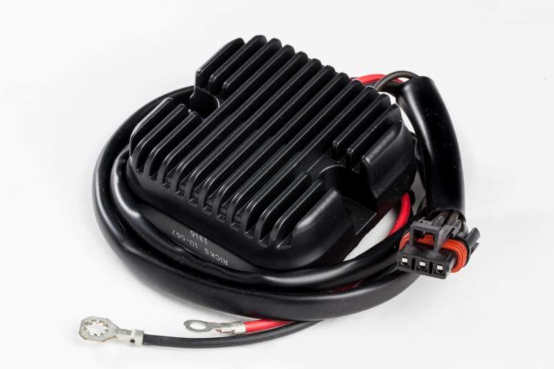 RME Rectifier