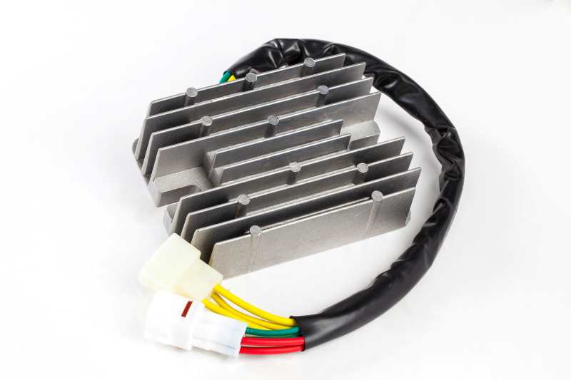 RME Rectifier