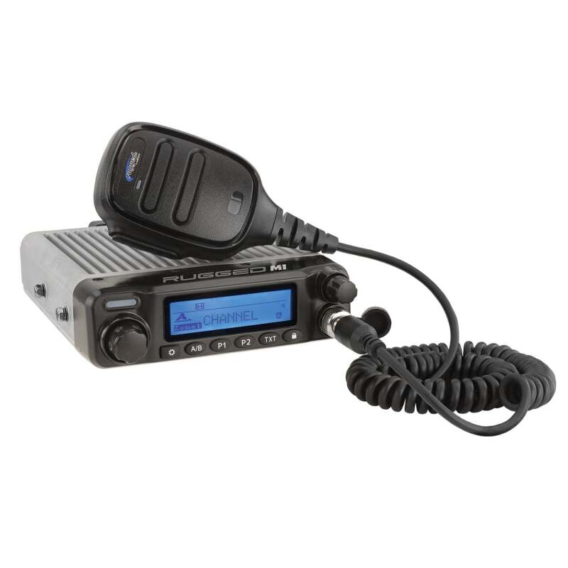 RGD Audio Control