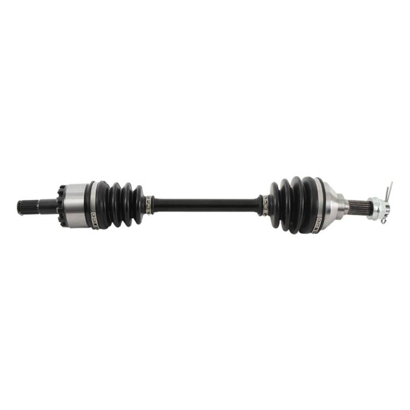 ABR A-Arm Kits