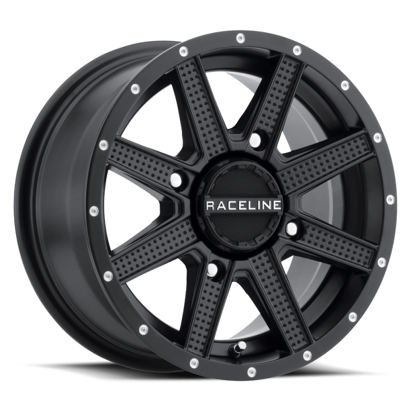 RCL A92 Hostage Wheels