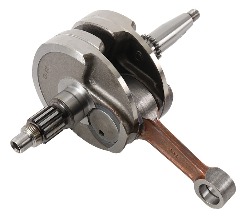 HDS Crankshaft