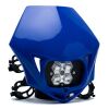 BAJ Powersports Squadron Sport Lights