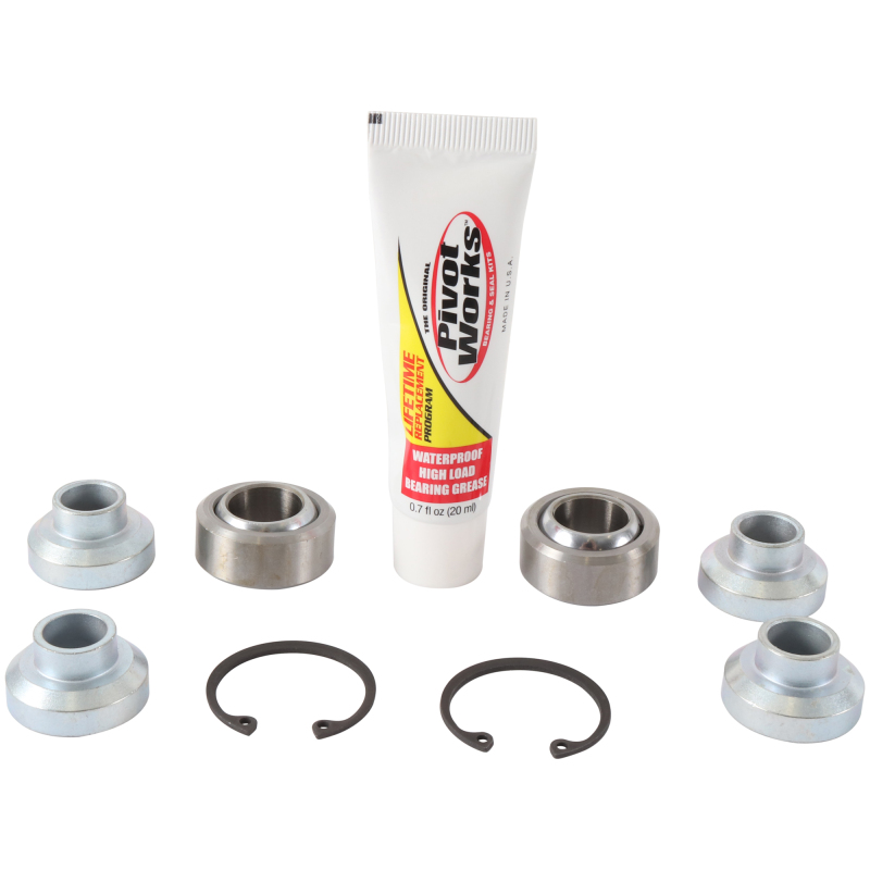 PIV A-Arm Kit