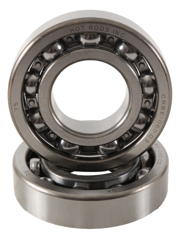 HDS Main Bearing & Seal Kit
