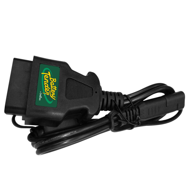 BTN Battery Tender Accessories