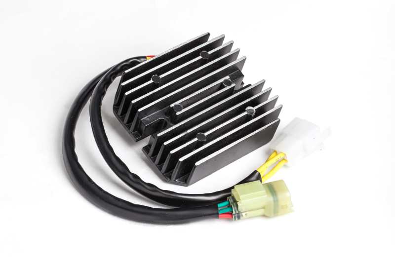 RME Rectifier