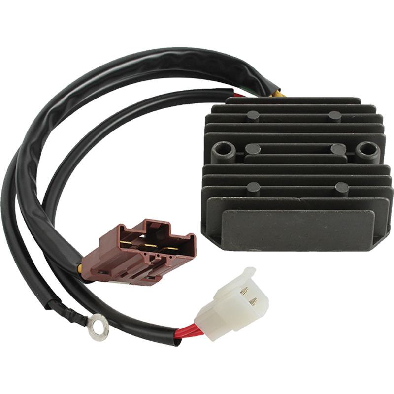 ARR Voltage Regulators