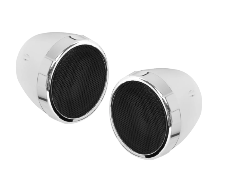 BSA Motorcycle Speakers