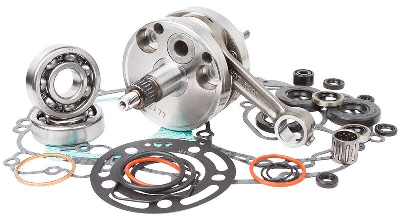 HDS Bottom End Kit