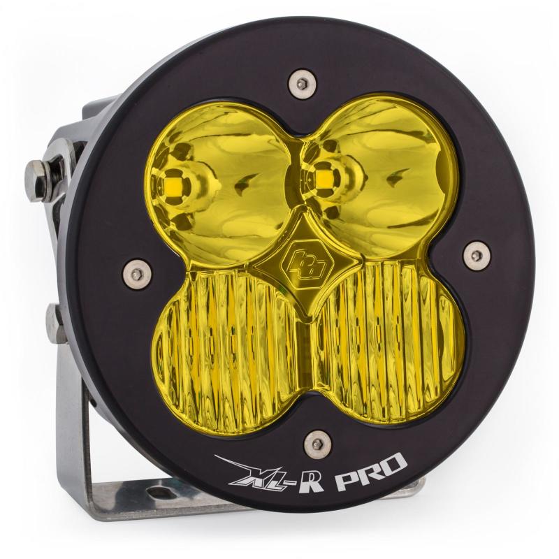 BAJ XL R Pro Light Pods