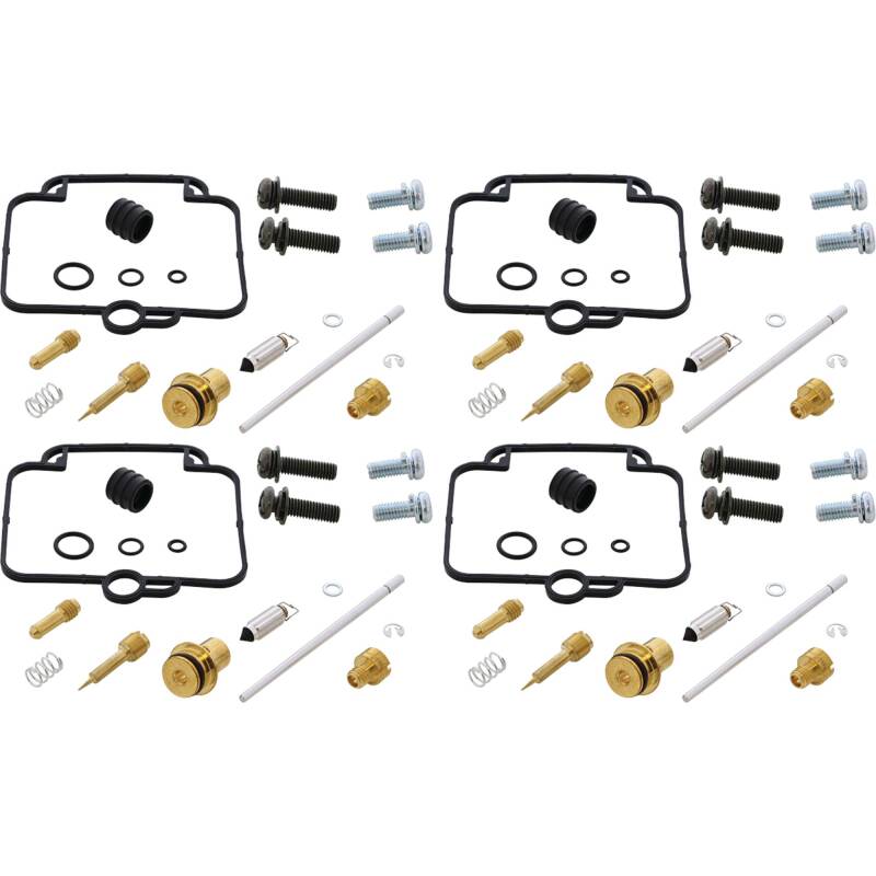 ABR Carburetor Rebuild Kits