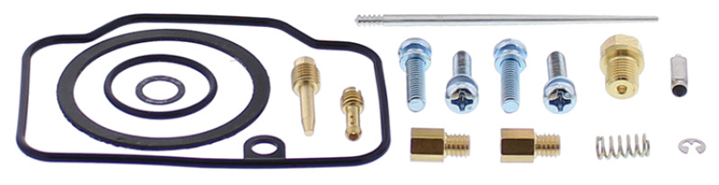 ABR Carburetor Rebuild Kits