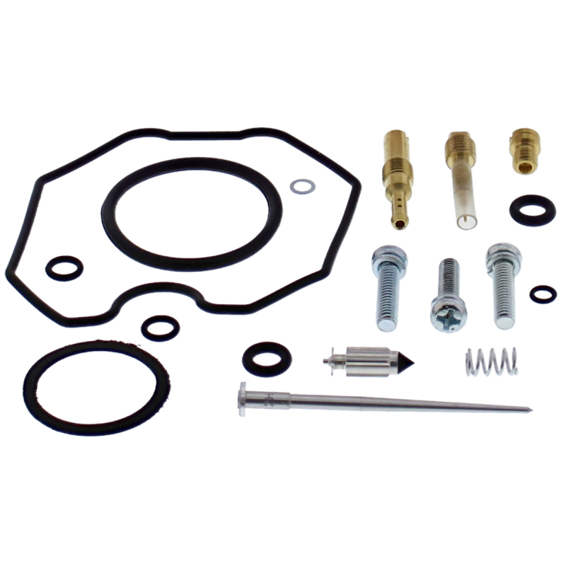 ABR Carburetor Rebuild Kits