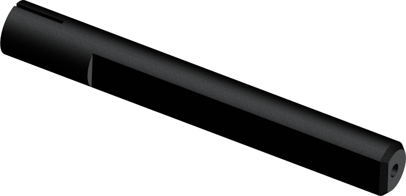 KFI Tiger Tail