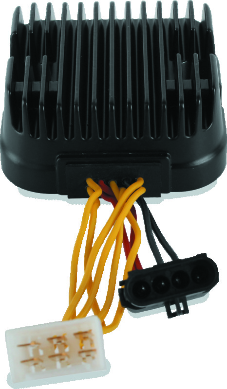 QBS Voltage Regulators