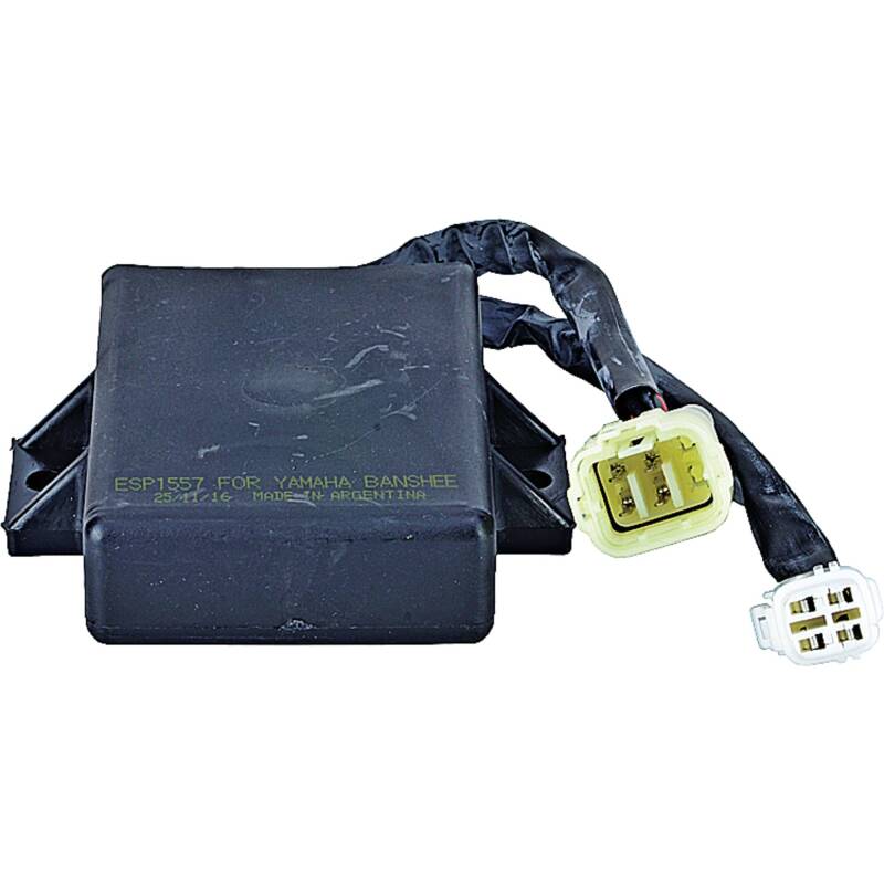 ARR CDI Boxes