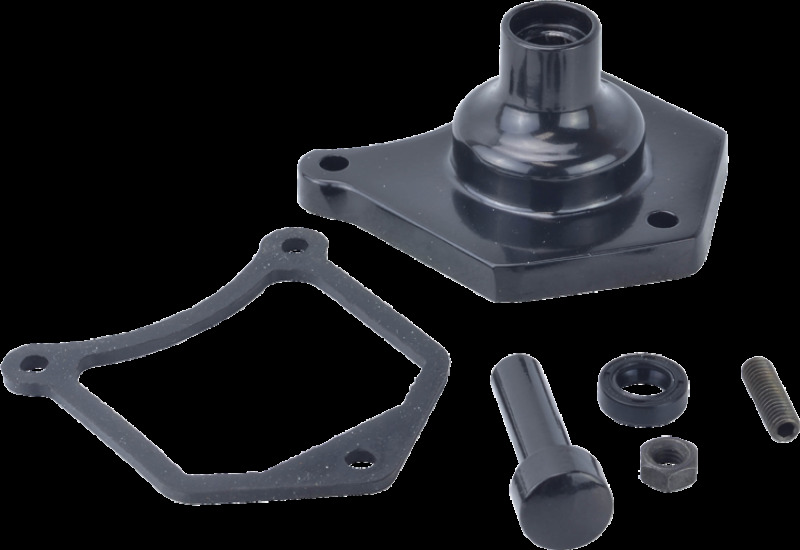 ARR Solenoids