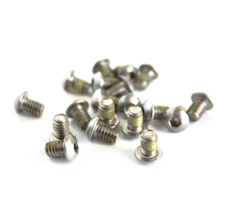 BIG Screws
