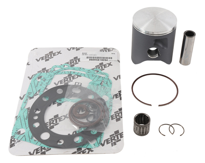 VEP Top End Piston Kit