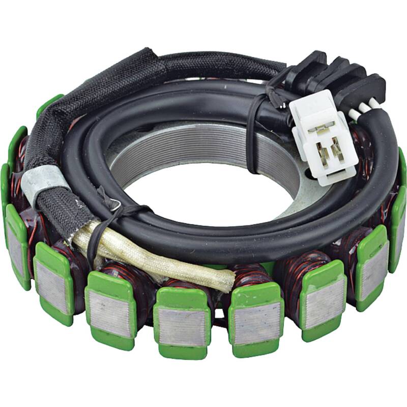 ARR Stator Coil